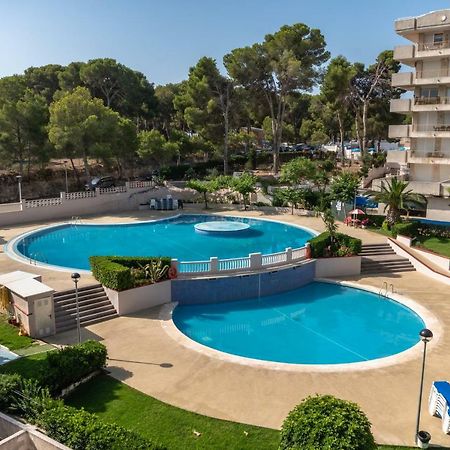 Ferienwohnung Catalonia Gardens Salou Exterior foto