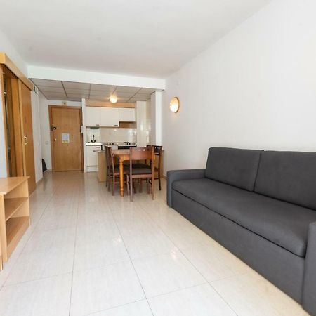 Ferienwohnung Catalonia Gardens Salou Exterior foto