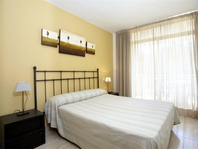 Ferienwohnung Catalonia Gardens Salou Exterior foto