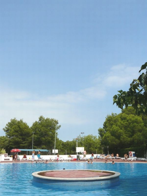 Ferienwohnung Catalonia Gardens Salou Exterior foto