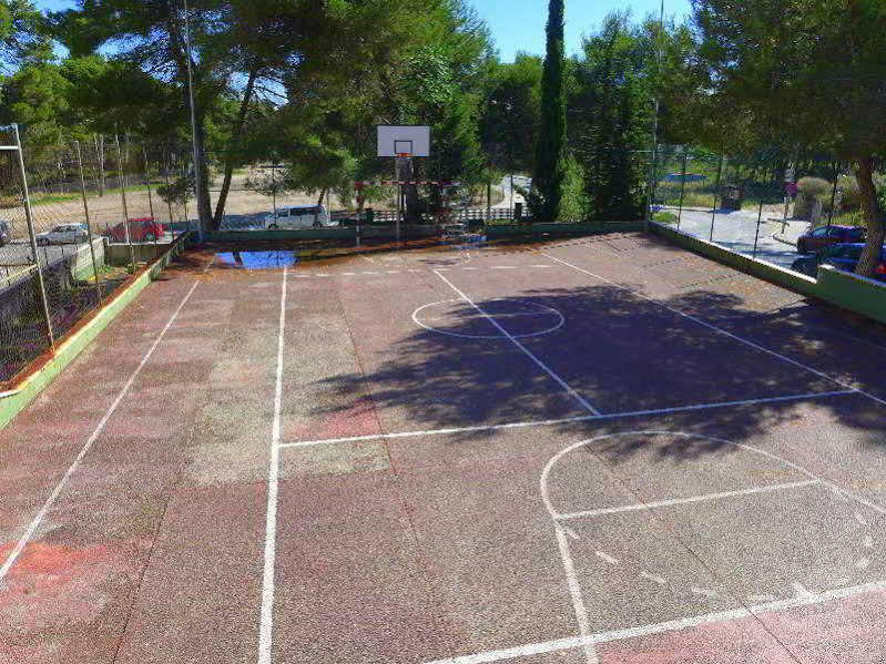 Ferienwohnung Catalonia Gardens Salou Exterior foto
