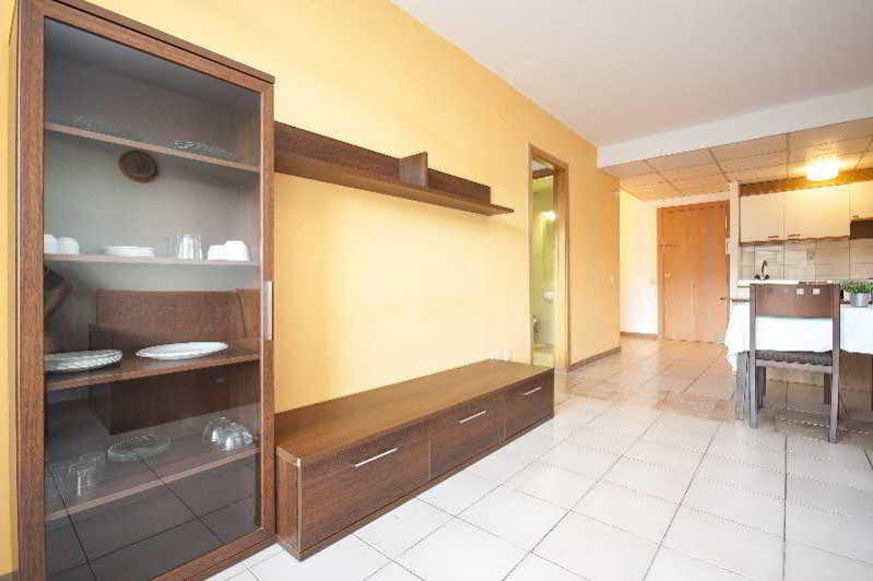 Ferienwohnung Catalonia Gardens Salou Exterior foto