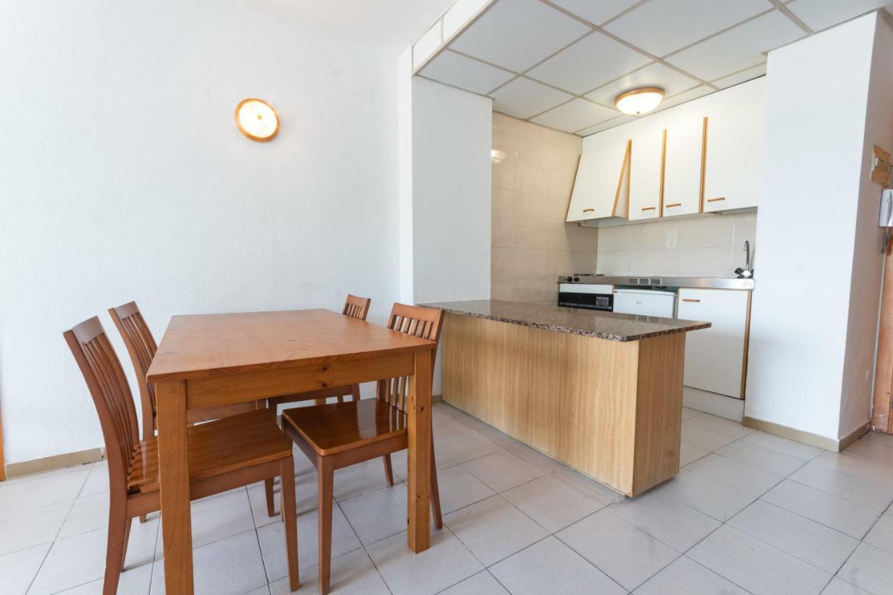 Ferienwohnung Catalonia Gardens Salou Exterior foto