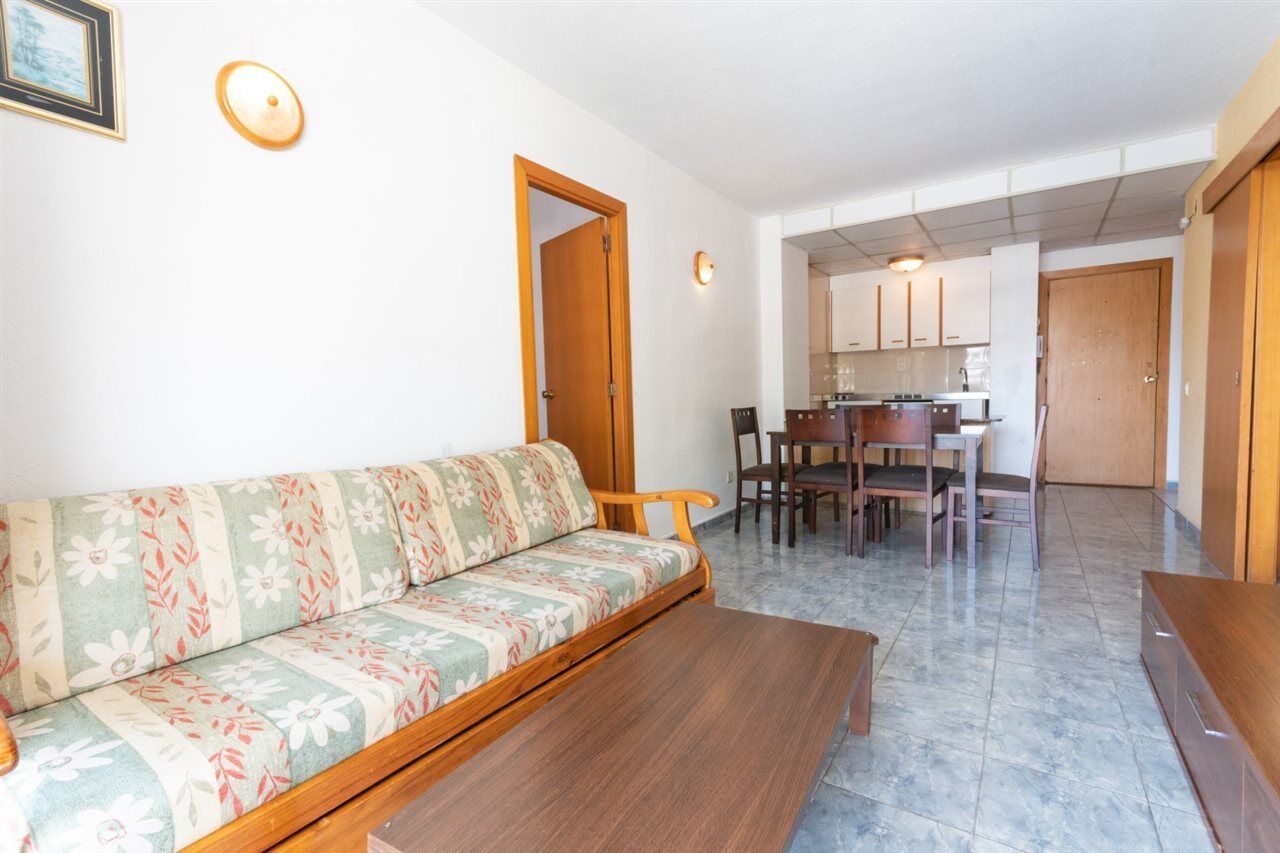 Ferienwohnung Catalonia Gardens Salou Exterior foto